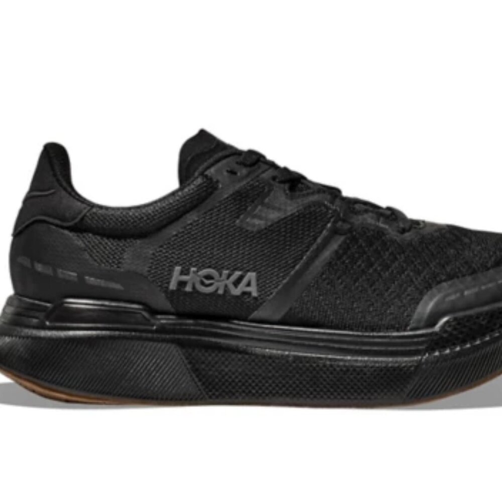 NEW IN BOX - Hoka's